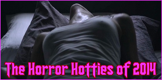 http://thehorrorclub.blogspot.com/2014/12/the-horror-hotties-of-2014.html