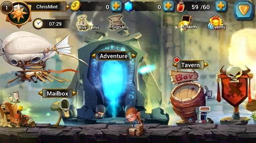 Android Kingdoms Charge Apk