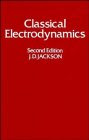 CLASSICAL ELECTRODYNAMICS. 2nd edition, Edition en anglais