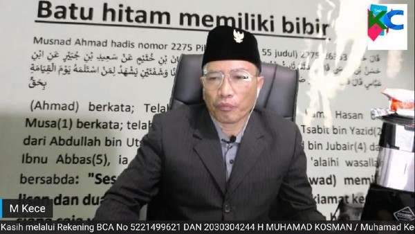 Polisi: Irjen Napoleon Lumuri Wajah dan Tubuh M Kece Pakai Kotoran Manusia