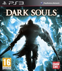 Download Dark Souls PS3 Torrent 2011