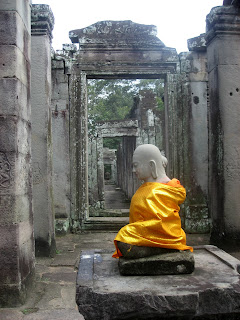 Angkor Wat, Siem Reap Cambodia