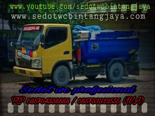 SEDOT WC KEDUNG REJO MEGALUH JOMBANG