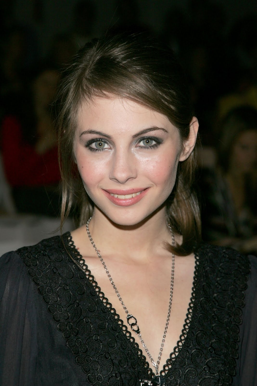 Willa Holland