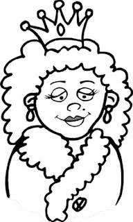 princess coloring pages, princess elena coloring pages