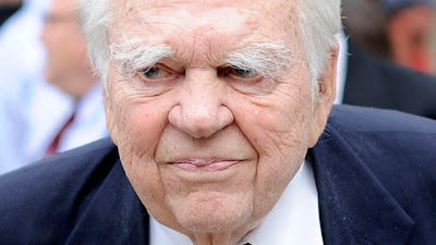 andy rooney