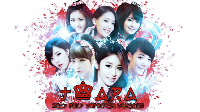 T-ara HD Wallpapers