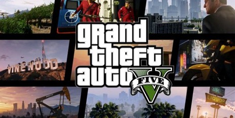 GTA-V