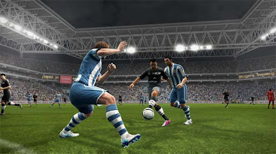 pes 2013