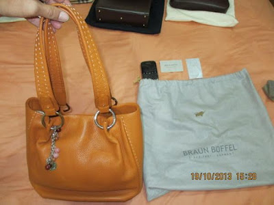 Tas Braun Buffel Keluaran Terbaru Terlaris Dan Terpopuler