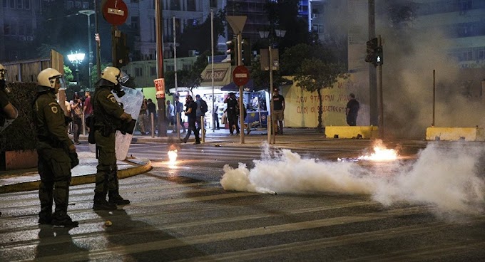  Ελευθεροι αφεθησαν, ολοι οι υποπτοι, για τον τραυματισμο της κοπελας στο Αγρινιο....