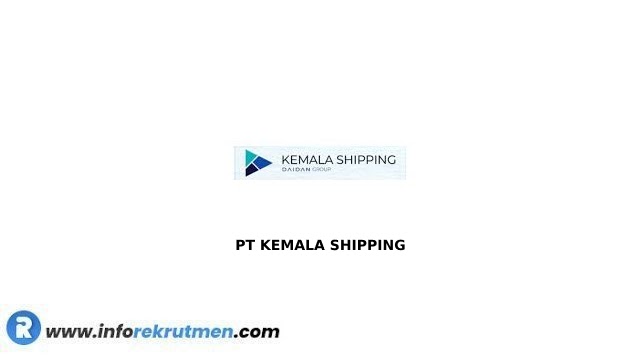 PT Kemala Shipping