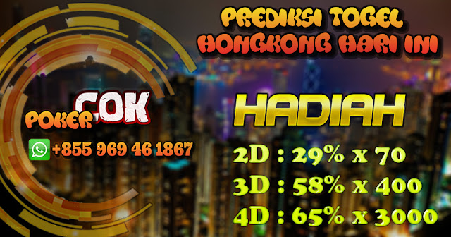 Bocoran Angka Main Hongkong HK Angka Jitu Hari ini Jumat 28 Juni 2019