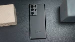 SAMSUNG GALAXY S21 Ultra Full Review