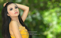 SEXY and BEAUTY oleh Khairul Akmal