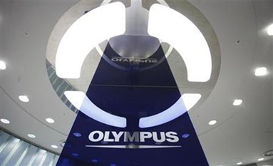 Japan market watchdog recommends $2.5 million fine for Olympus