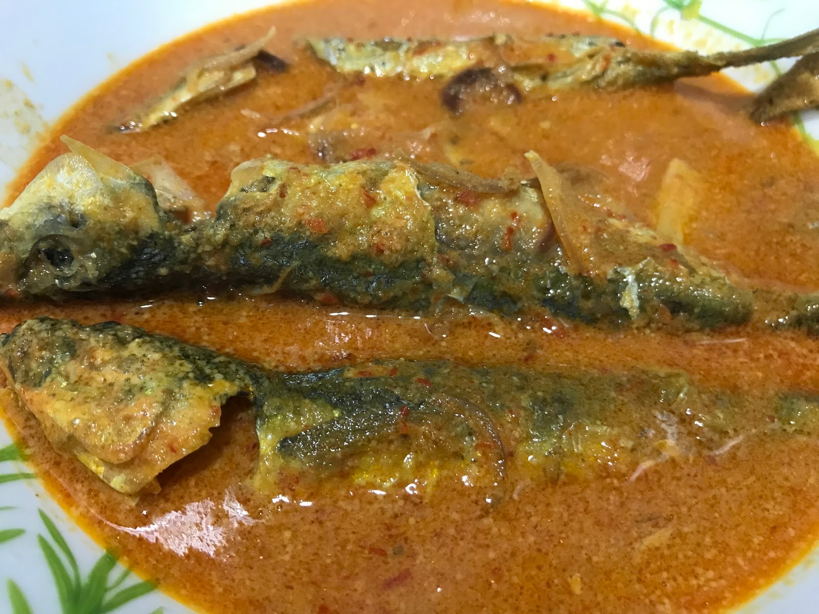 Moh Kite Resepi Ikan Sardin Masak Lemak Cili Kering