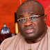 Supreme Court fixes date to deliver verdict in appeal seeking to sack governor Ikpeazu