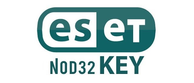 ESET Nod32 License Key 2019/2020 คีย์แท้ ล่าสุด อัพเดท กรกฎา2562