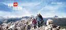 The North Face, New Arrivals & New Adventure