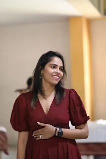 Saranya Potla