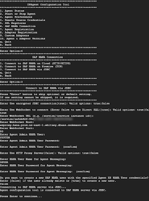 SAP HANA Tutorials and Materials, SAP HANA Guides, SAP HANA Learning, SAP HANA Study Materials