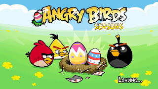 Angry Birds Season: Easter Eggs, Angry Birds Season: Easter Eggs Download