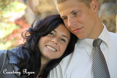 Wedding Photographers Utah on Ryan Photography   Videography  Engagement Photographer In Utah