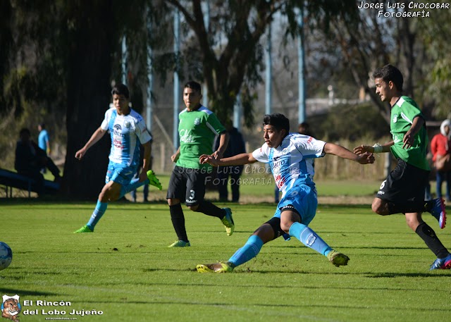 Agónico empate ante Pellegrini