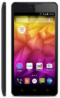 Micromax Canvas Selfie 2 Q340 phone price, featre, specification in Bangladesh