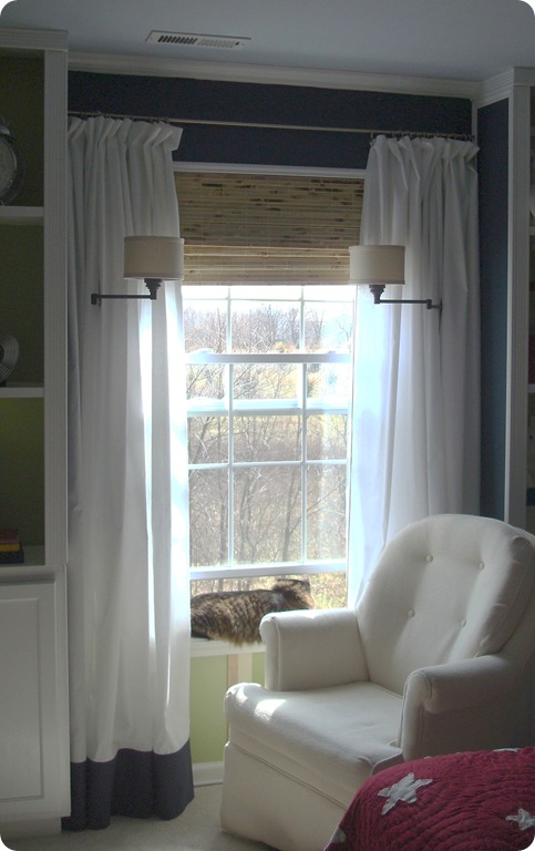 sconces