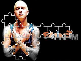 Popular DJ Eminem Latest HD wallpapers 2012