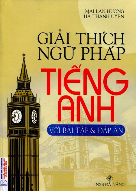 Download Ebook Giải Thích Ngữ Pháp Tiếng Anh