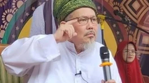 Sorot Pernyataan Mahfud MD soal Penambakan Laskar, Ini Kata Tengku Zulkarnain.