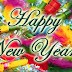 Happy New Year Greeting Card 2014 Images-New Year E Cards Eve Design Pictures-Photo