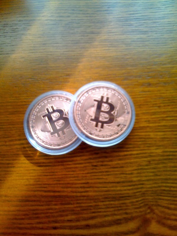 Stockerblog The Stock Market Blog How to Buy Bitcoins