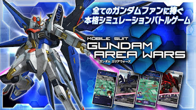 Gundam Arena Wars 3.3.5 APK