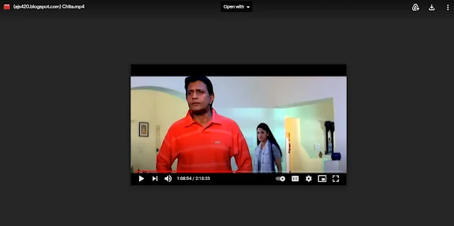 চিতা বাংলা ফুল মুভি । Chita Full HD Movie Watch । ajs420