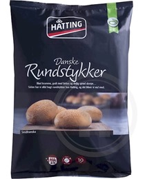 rundstykker