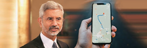‘Made in India’ navigational app for UN office in Geneva showcases India’s tech capabilities: EAM Jaishankar