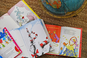 El fantástico mundo del Dr. Seuss