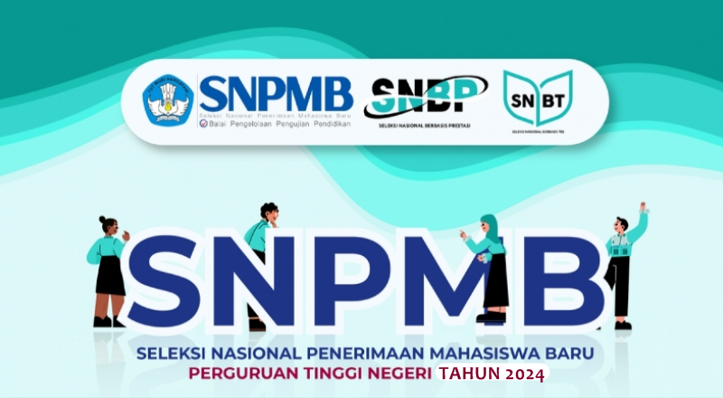Sudah Rilis! Ini Jadwal Resmi SNPMB 2024: SNBP hingga SNBT-UTBK