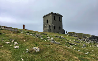 Valentia Island Ring Drive: Bray Head Hike