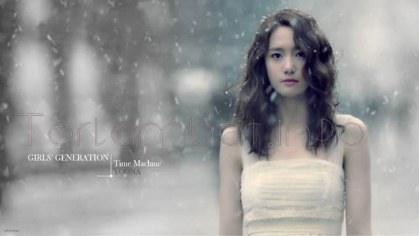 Yoona Time Machine