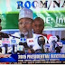 #NigeriaDecides: [VIDEO] Prof Jega's Epic Response To Godsday Orubebe