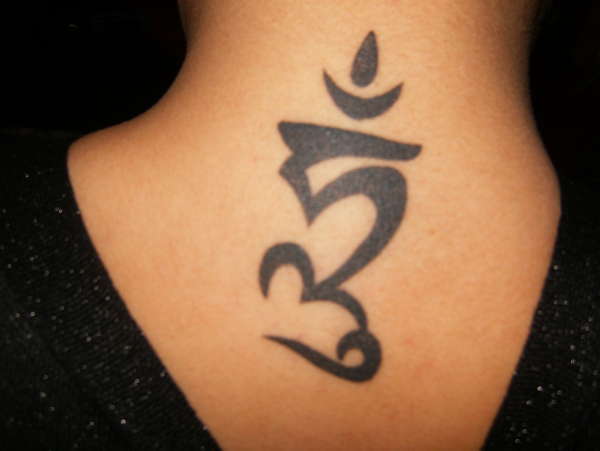 Tattoo Todays: Symbol Tattoos