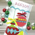 Easy Felt Crafts - Christmas Stockings & Ornaments!