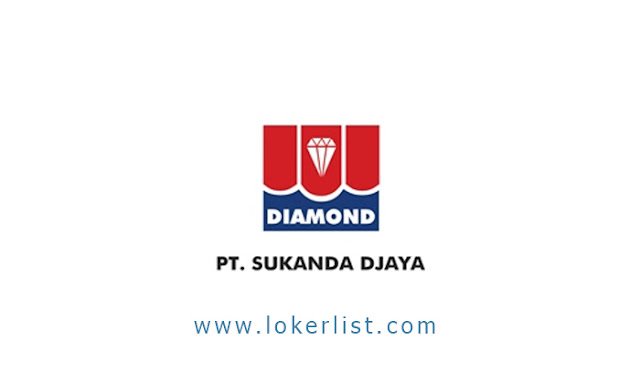 Lowongan Kerja PT Sukanda Djaya