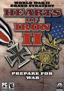 Hearts of Iron 2 Free Download