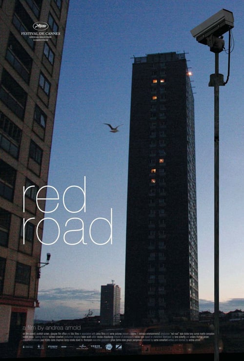 Regarder Red Road 2006 Film Complet En Francais